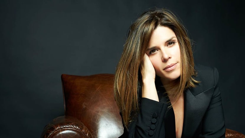 Neve Campbell Is Officially Back As Sidney Prescott In Scream 5 Neve Campbell Is Officially Back As Sidney Prescott In Scream 5