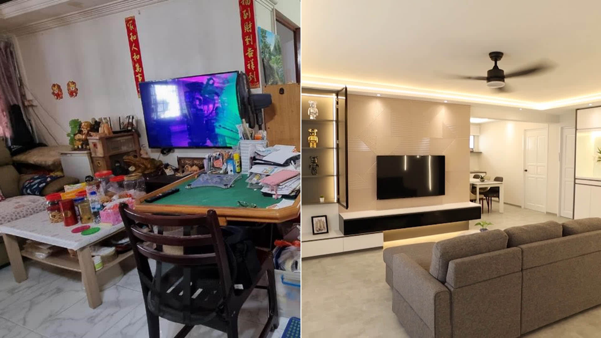How A Family Of 7 Turned Their Messy Home Into A Minimalist Modern Haven — & How They Intend To Continue Keeping It Tidy How A Family Of 7 Turned Their Messy Home Into A Minimalist Modern Haven — & How They Intend To Continue Keeping It Tidy