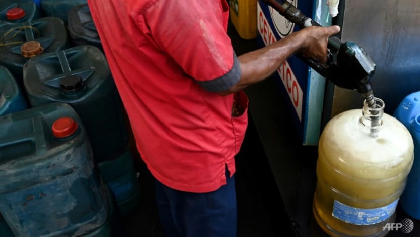 Sri Lanka runs out of diesel, faces longest-ever blackout
