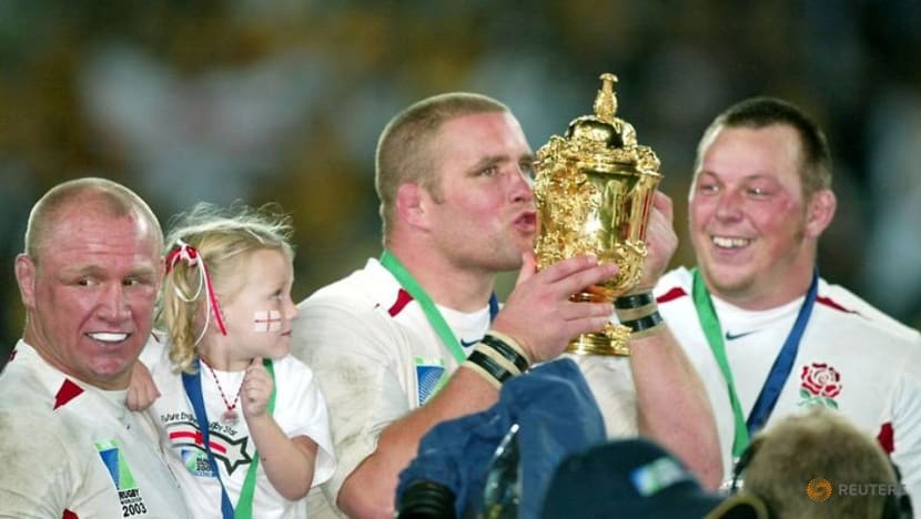 Rugby-Six more former players join concussion lawsuit Rugby-Six more former players join concussion lawsuit