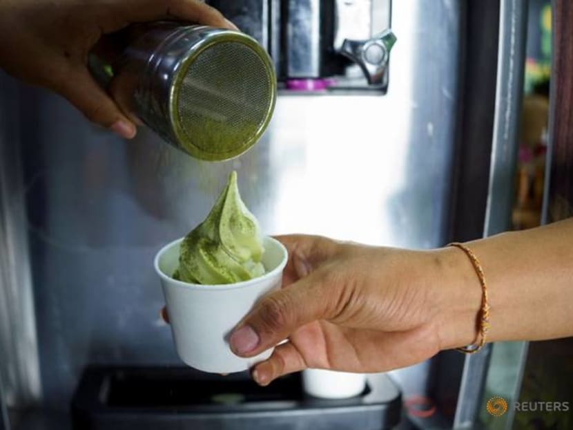 Thailand in a green rush as government pushes cannabis as cash crop Thailand in a green rush as government pushes cannabis as cash crop