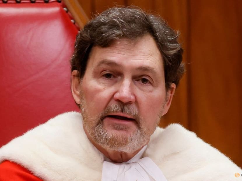 Canada Supreme Court Upholds Asylum seeker Pact TODAY Canada Supreme Court Upholds Asylum seeker Pact TODAY