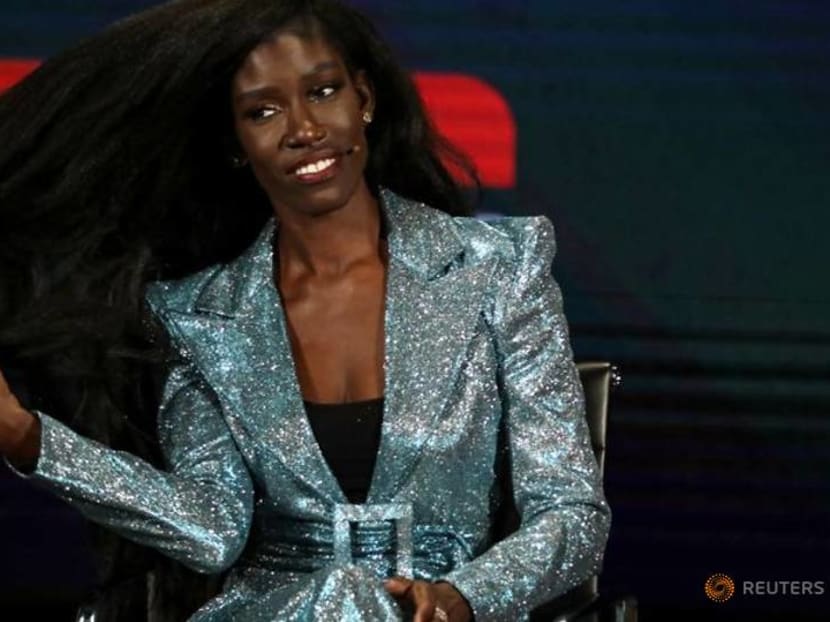 Netflix names Bozoma Saint John as chief marketing officer