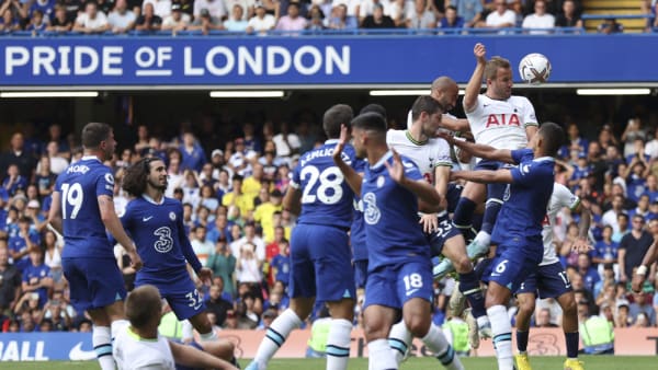 Streaming quality of Premier League matches has 'steadily shown improvement', says StarHub