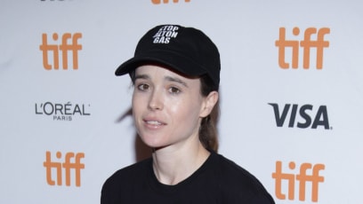 The Umbrella Academy Star Ellen Page Comes Out As Transgender Male Named Elliot