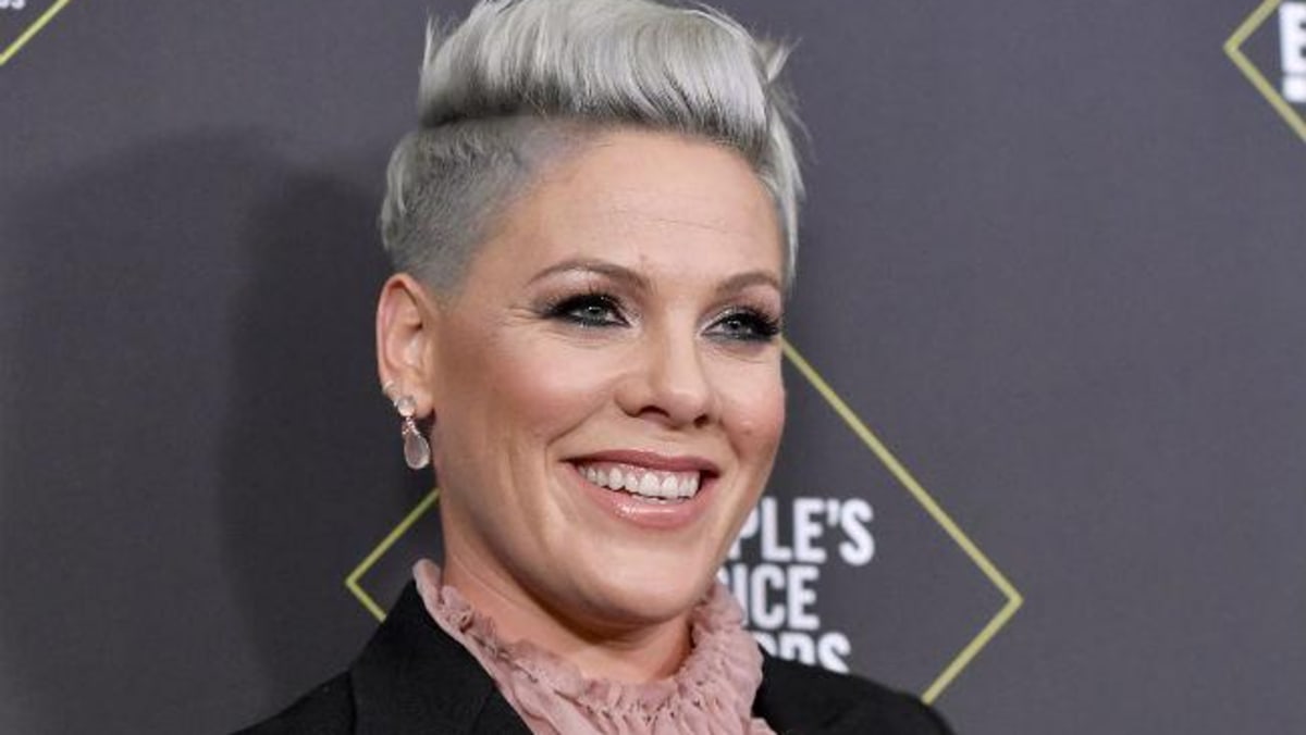 Highlights from E! People's Choice Awards 2019 8days