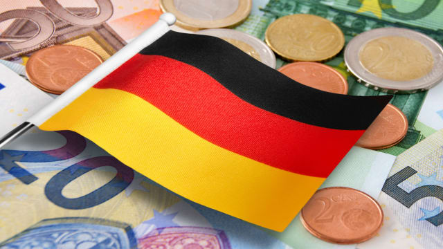 晨光|着眼天下：德国经济萎靡 如何拉动欧洲经济？