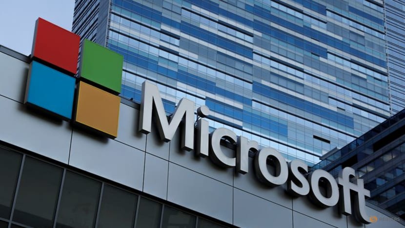 Microsoft, union enter into labour neutrality agreement Microsoft, union enter into labour neutrality agreement