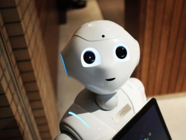 Eerie AI: Why chatbots sometimes act weirdly and say nonsensical things