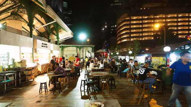 米其林宣布今年度《新加坡指南：必比登推介名单》 本地79家餐饮业者入选 