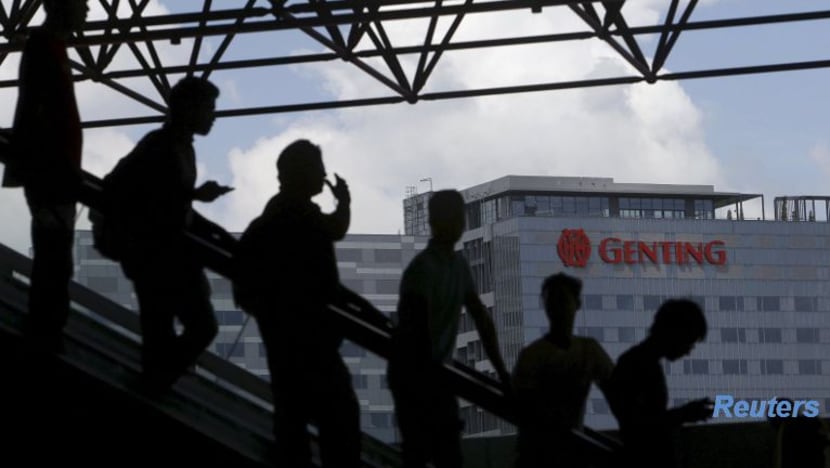 7 ditangkap bagi kegiatan pelacuran di Genting Hotel Jurong