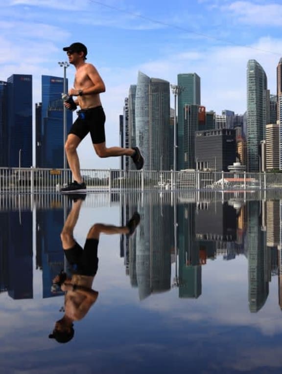 Slower S'pore growth forecast: Economists warn of 2023 technical recession risk if manufacturing worsens Slower S'pore growth forecast: Economists warn of 2023 technical recession risk if manufacturing worsens