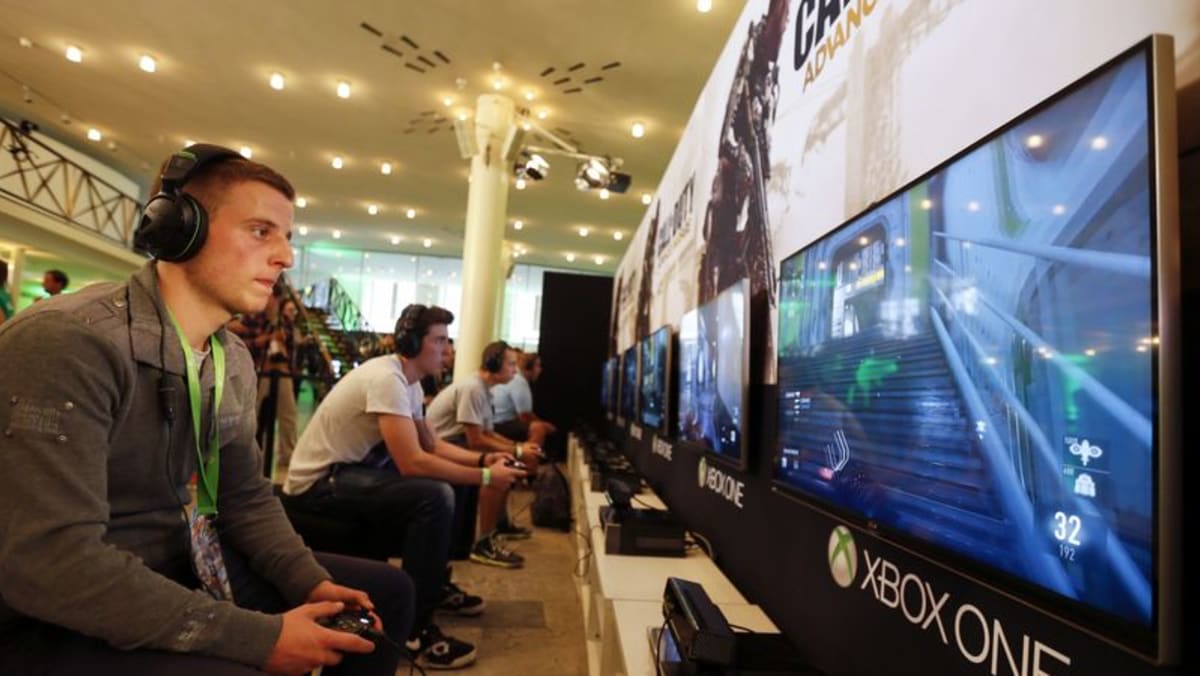 Microsoft menandatangani kesepakatan game Nvidia untuk menenangkan regulator atas merger Activision