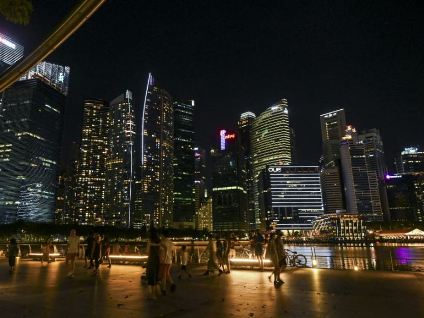 Electricity retailer Ohm Energy exits Singapore amid ‘volatile’ energy market Electricity retailer Ohm Energy exits Singapore amid ‘volatile’ energy market
