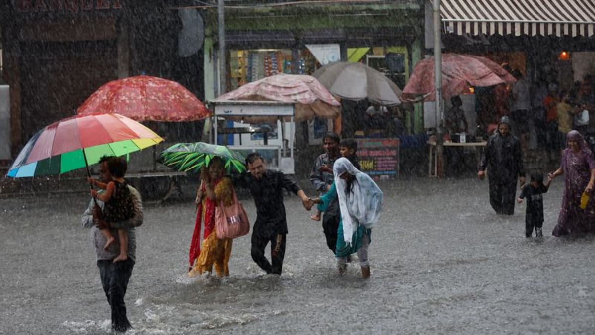 India will receive heavy monsoon rains in September, says weather chief