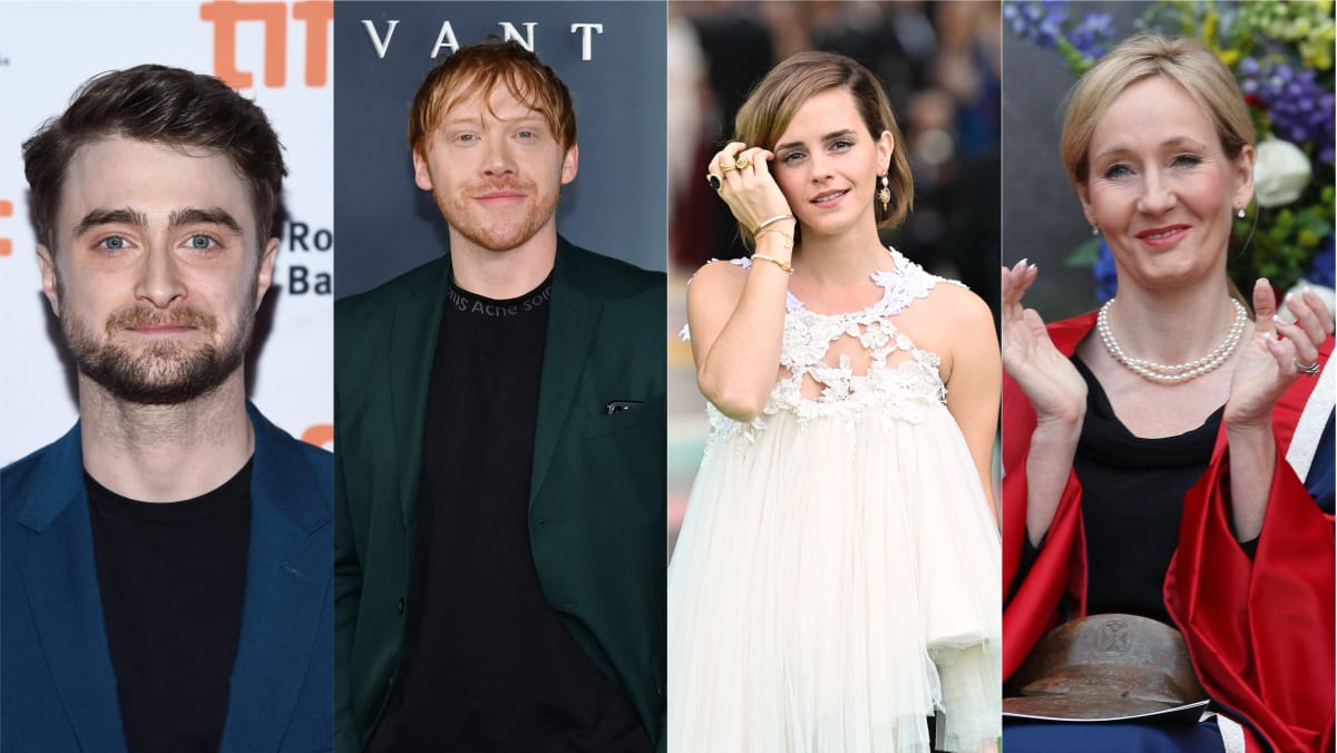 Who's the richest Harry Potter cast member? All their net worths – ranked -  TODAY