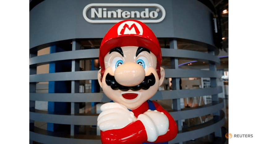 Pwned and almost game over, Nintendo fights back again and again