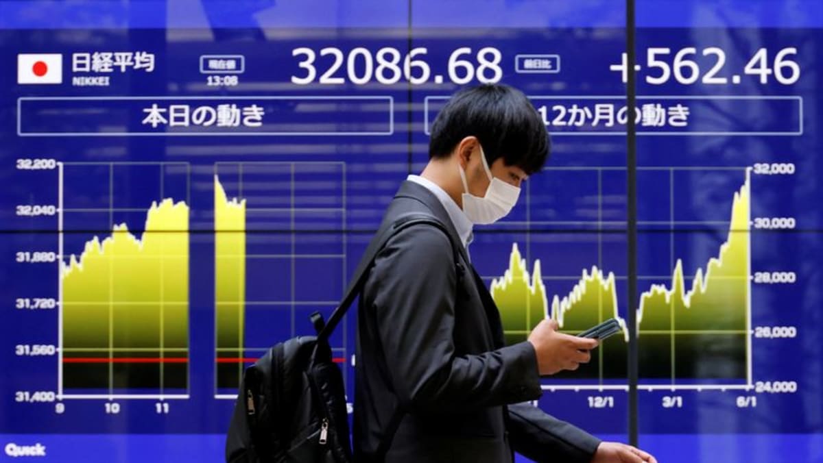 Commentary: Tokyo could win ‘not China’ global hub status – but it must want it Commentary: Tokyo could win ‘not China’ global hub status – but it must want it