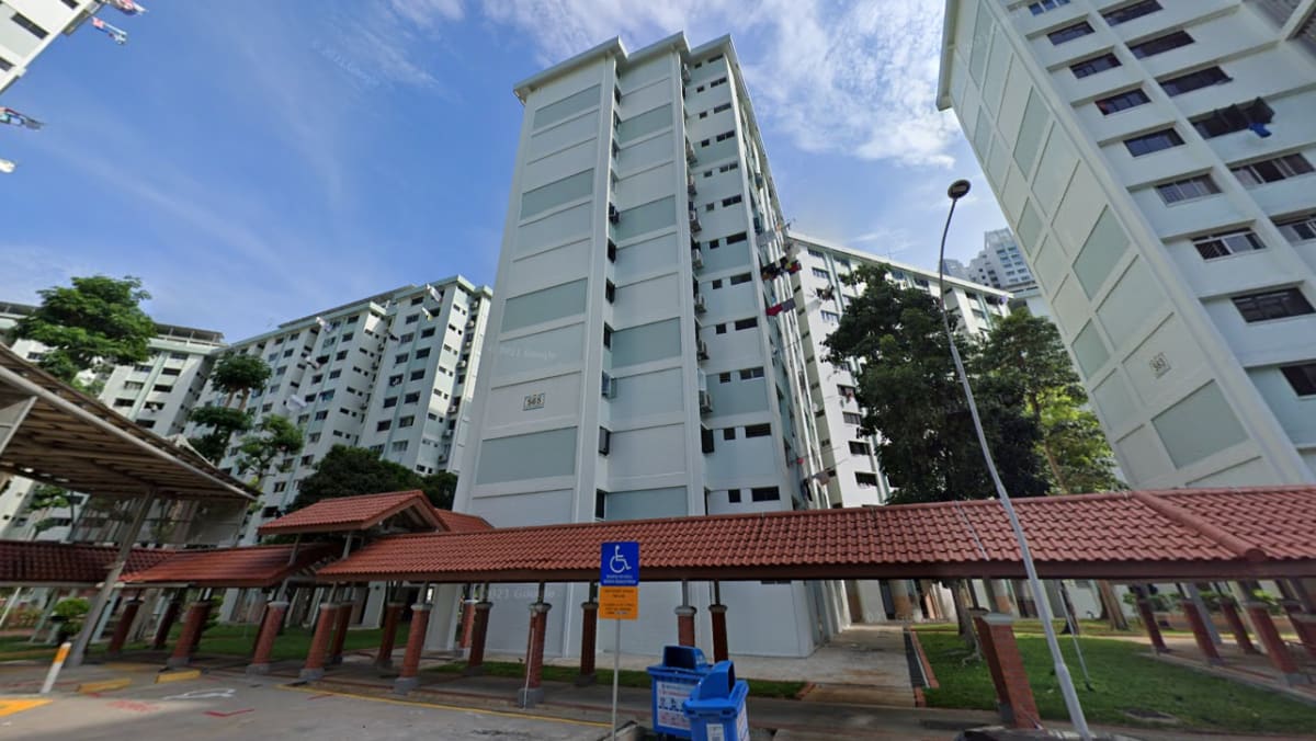 Situs Ang Mo Kio yang diidentifikasi untuk SERS menawarkan potensi pembangunan kembali yang ‘signifikan’: Analis