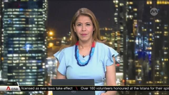 Pulau Hantu Besar set to be self-sufficient by 2024 | Video