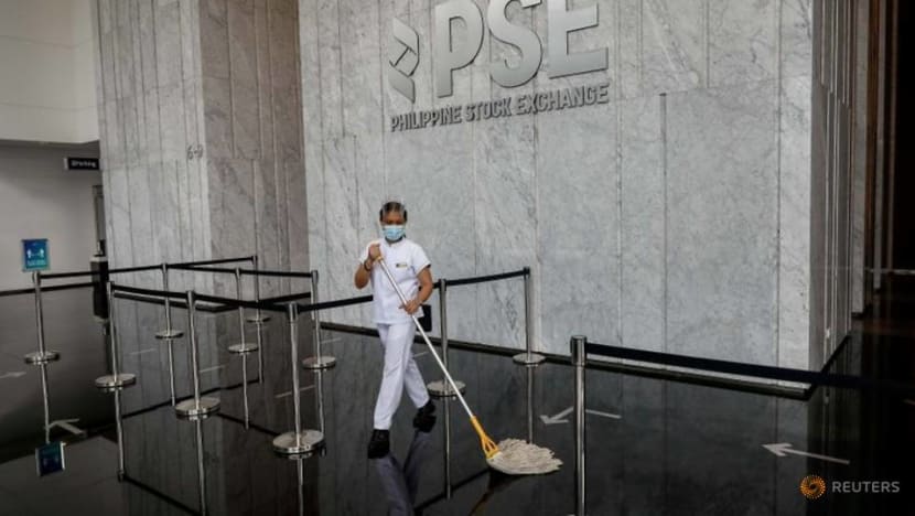 Philippine tech retailer Upson files for up to US$103 million IPO Philippine tech retailer Upson files for up to US$103 million IPO