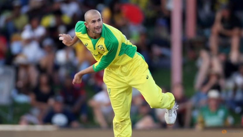 Side strain forces Australia's Agar out of Sri Lanka tour Side strain forces Australia's Agar out of Sri Lanka tour