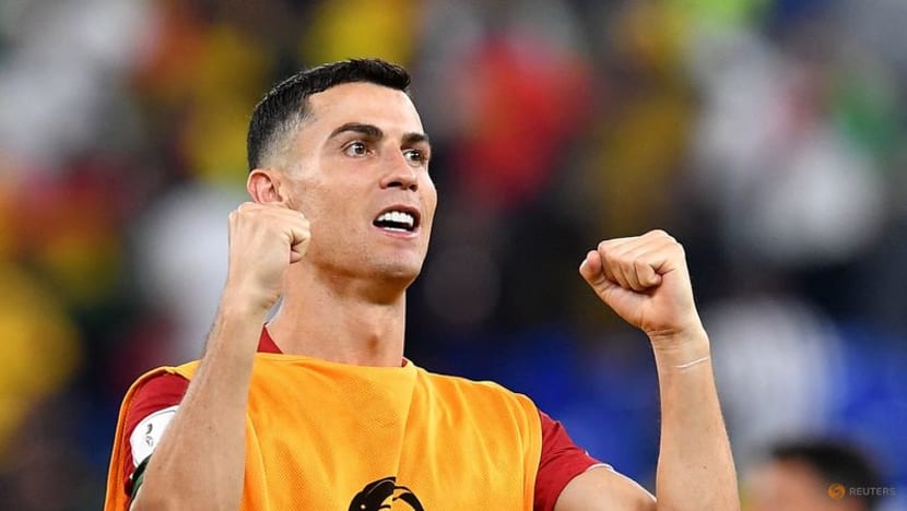 Analysis:Amidst the circus, Ronaldo proves ringmaster yet again Analysis:Amidst the circus, Ronaldo proves ringmaster yet again