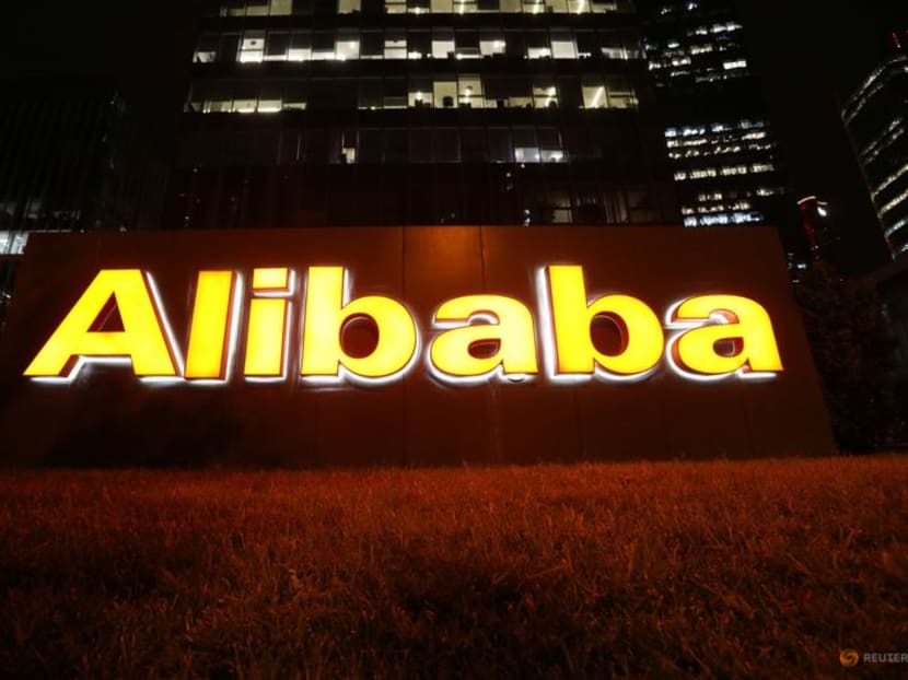 Alibaba stock falls, then recovers, after state media report Alibaba stock falls, then recovers, after state media report