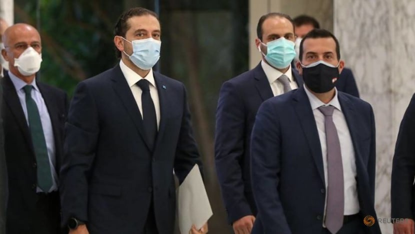 Lebanon crisis escalates after failure to agree government Lebanon crisis escalates after failure to agree government