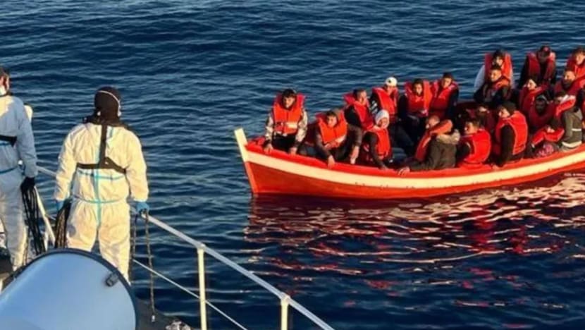Itali isytihar darurat susuli lonjakan ketibaan pendatang haram