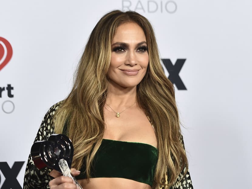 Jennifer Lopez deletes all posts from Instagram, other social media channels go dark Jennifer Lopez deletes all posts from Instagram, other social media channels go dark