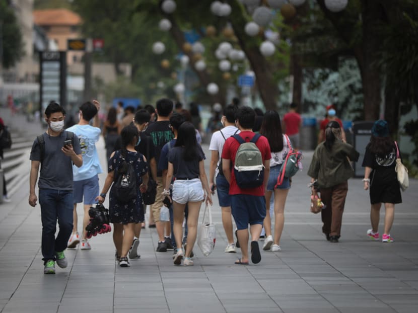 Interest in politics in Singapore is among the lowest among 80 countries in a global poll, an IPS study found. Interest in politics in Singapore is among the lowest among 80 countries in a global poll, an IPS study found.