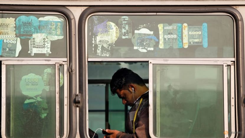 India says new social media laws in response to rights violations India says new social media laws in response to rights violations