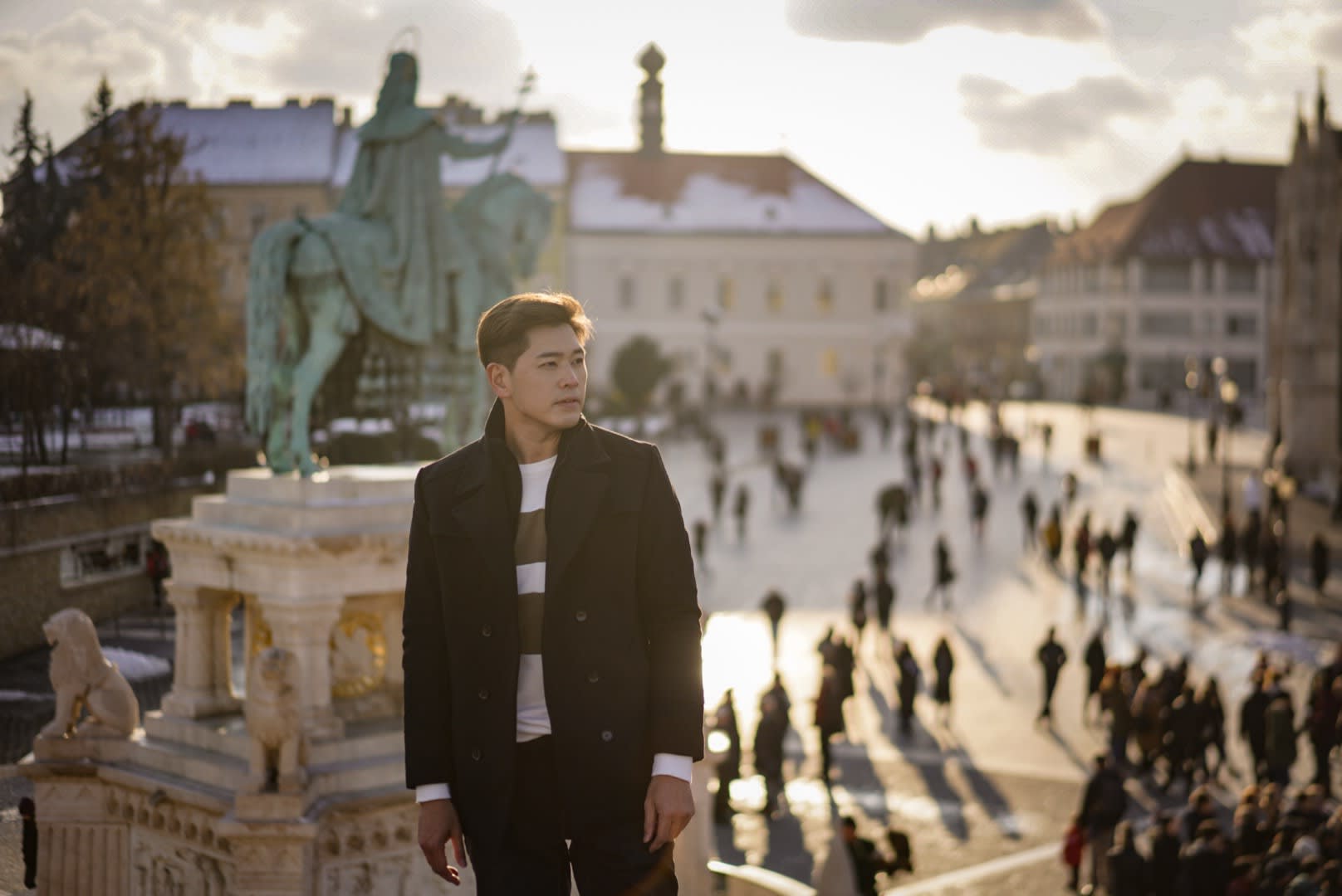 Wanna Take Awesome Travel Pics Like Romeo Tan? He Has Some Tips For You Wanna Take Awesome Travel Pics Like Romeo Tan? He Has Some Tips For You