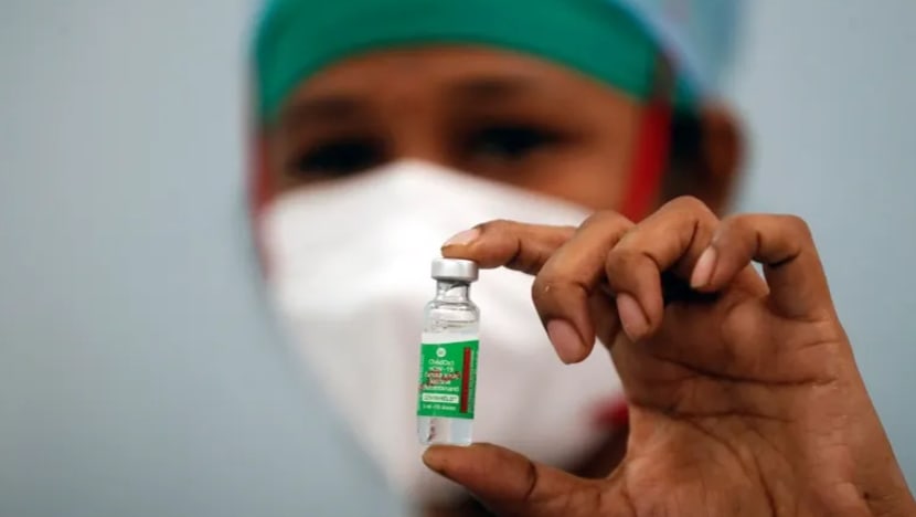 India utamakan keperluan vaksin domestik, minta negara lain bersabar