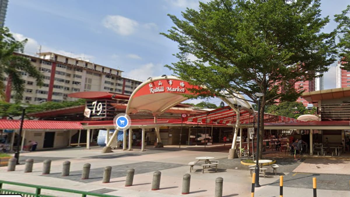 HDB Hub, Redhill Market among places visited by Covid19 cases while