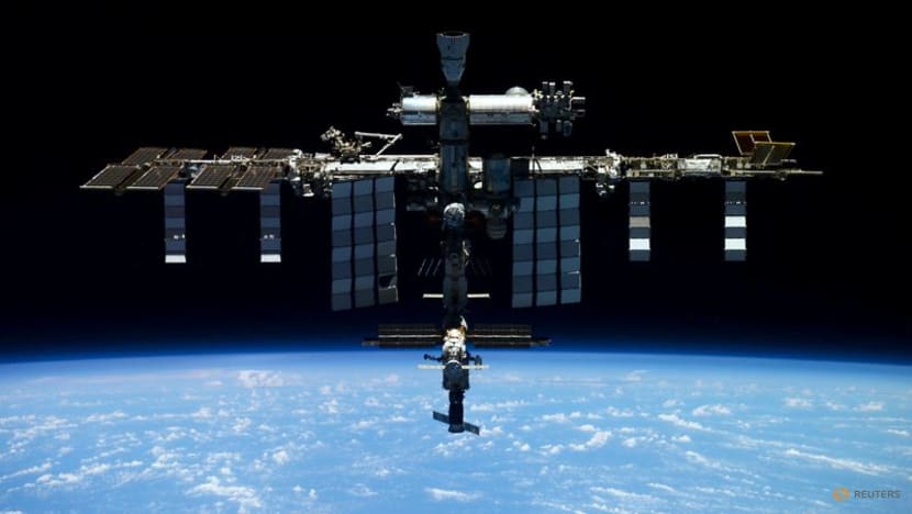 Spacesuit issue forces early end to Russian space walk Spacesuit issue forces early end to Russian space walk