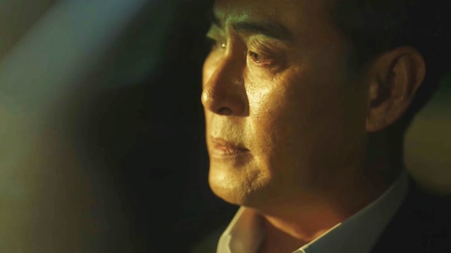 优雅的家（第23集）：周亨日自杀谢罪
