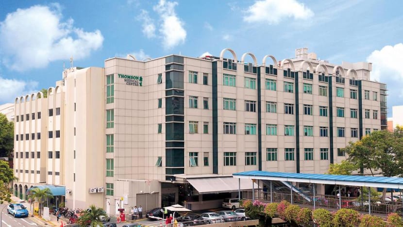 Thomson Medical Group returns to profit; new initiatives to drive growth