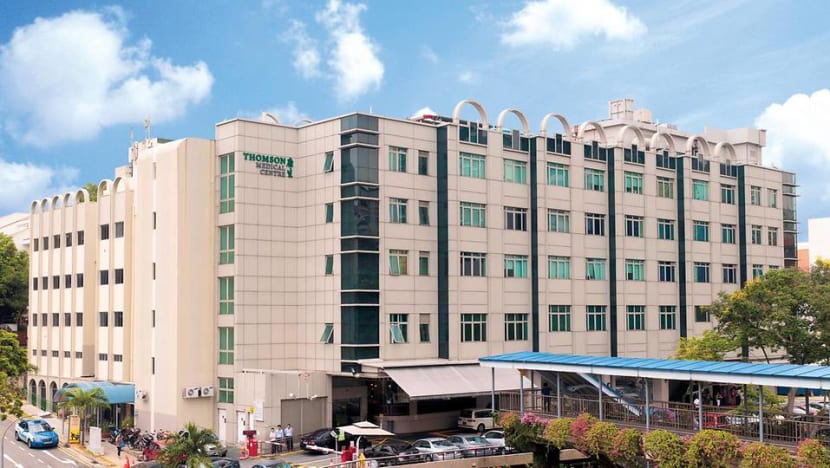 Thomson Medical Group returns to profit; new initiatives to drive growth Thomson Medical Group returns to profit; new initiatives to drive growth