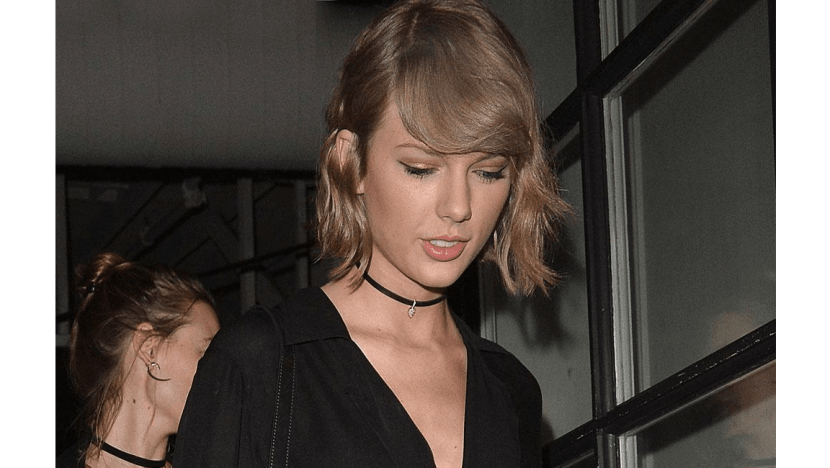 Taylor Swift lives in fear of her stalkers