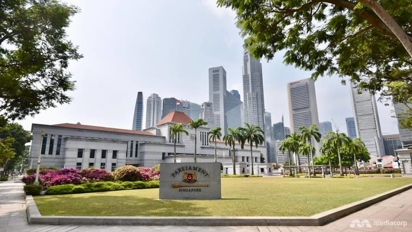 Ministers to address 'false allegations' that FTAs allow foreigners 'free hand' to live and work in Singapore Ministers to address 'false allegations' that FTAs allow foreigners 'free hand' to live and work in Singapore