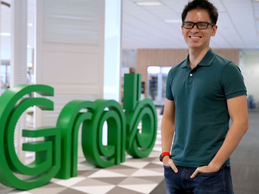 Loyalty rewards more exciting than promo codes, says Grab Singapore head