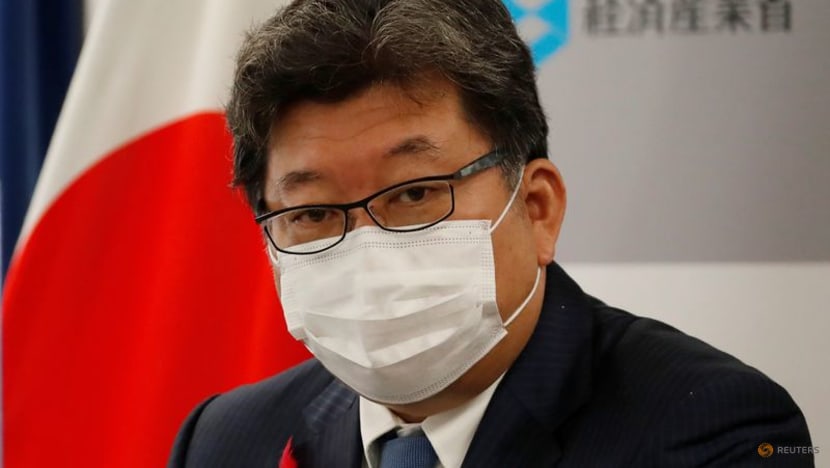 Japan needs to invest $1.2 trln in decarbonisation over 10 years- industry ministry Japan needs to invest $1.2 trln in decarbonisation over 10 years- industry ministry