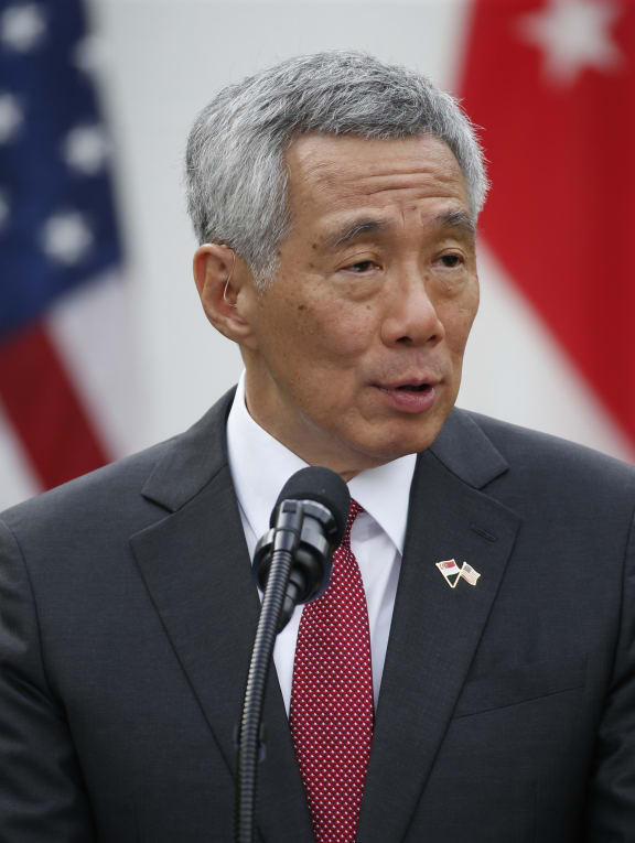Singapore set to join 'forward-looking' US-led Indo-Pacific Economic Framework: PM Lee