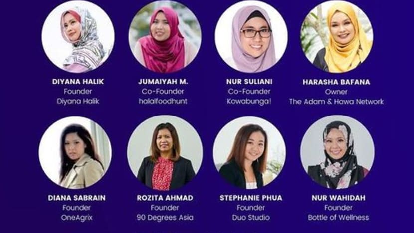 50 usahawan wanita bakal dibantu Pejabat Program Perniagaan Mikro Dewi@DPPMS 50 usahawan wanita bakal dibantu Pejabat Program Perniagaan Mikro Dewi@DPPMS