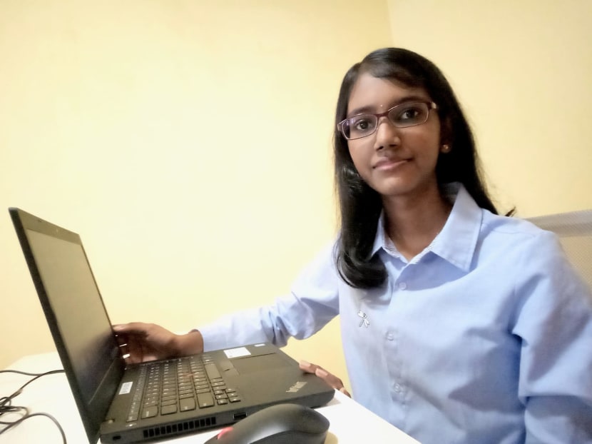 Jobseekers’ Diaries: Health issue ruled out my dream chemistry job. So I pushed on, ventured into HR Jobseekers’ Diaries: Health issue ruled out my dream chemistry job. So I pushed on, ventured into HR
