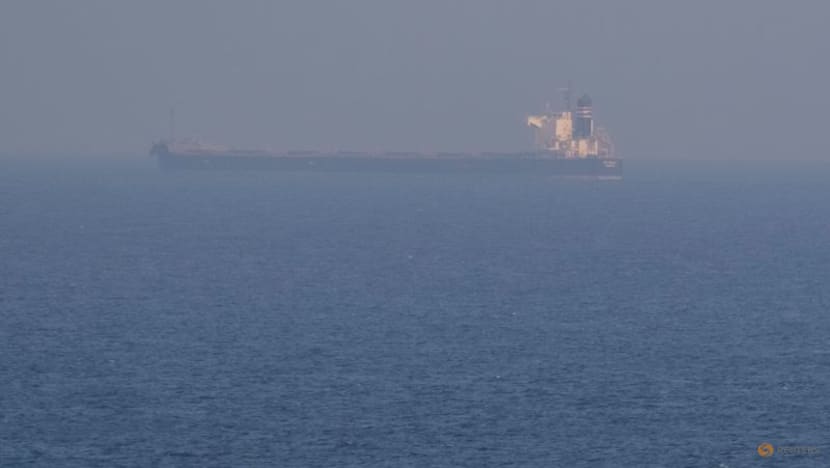 Two ships headed to Ukraine's Black Sea ports to load grain Two ships headed to Ukraine's Black Sea ports to load grain