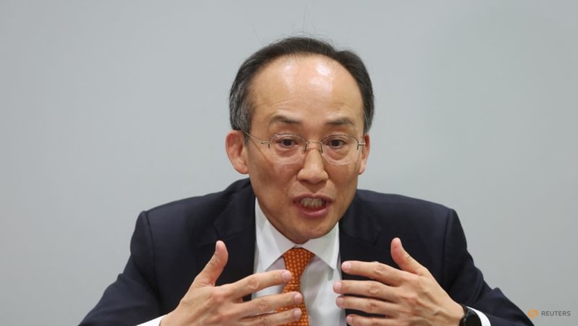 South Korea plans to discuss bilateral FX swap with Japan, Finance Minister says