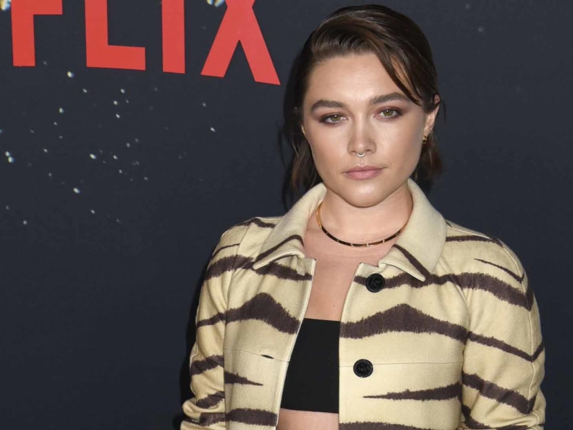 Black Widow's Florence Pugh In Talks To Join Dune 2